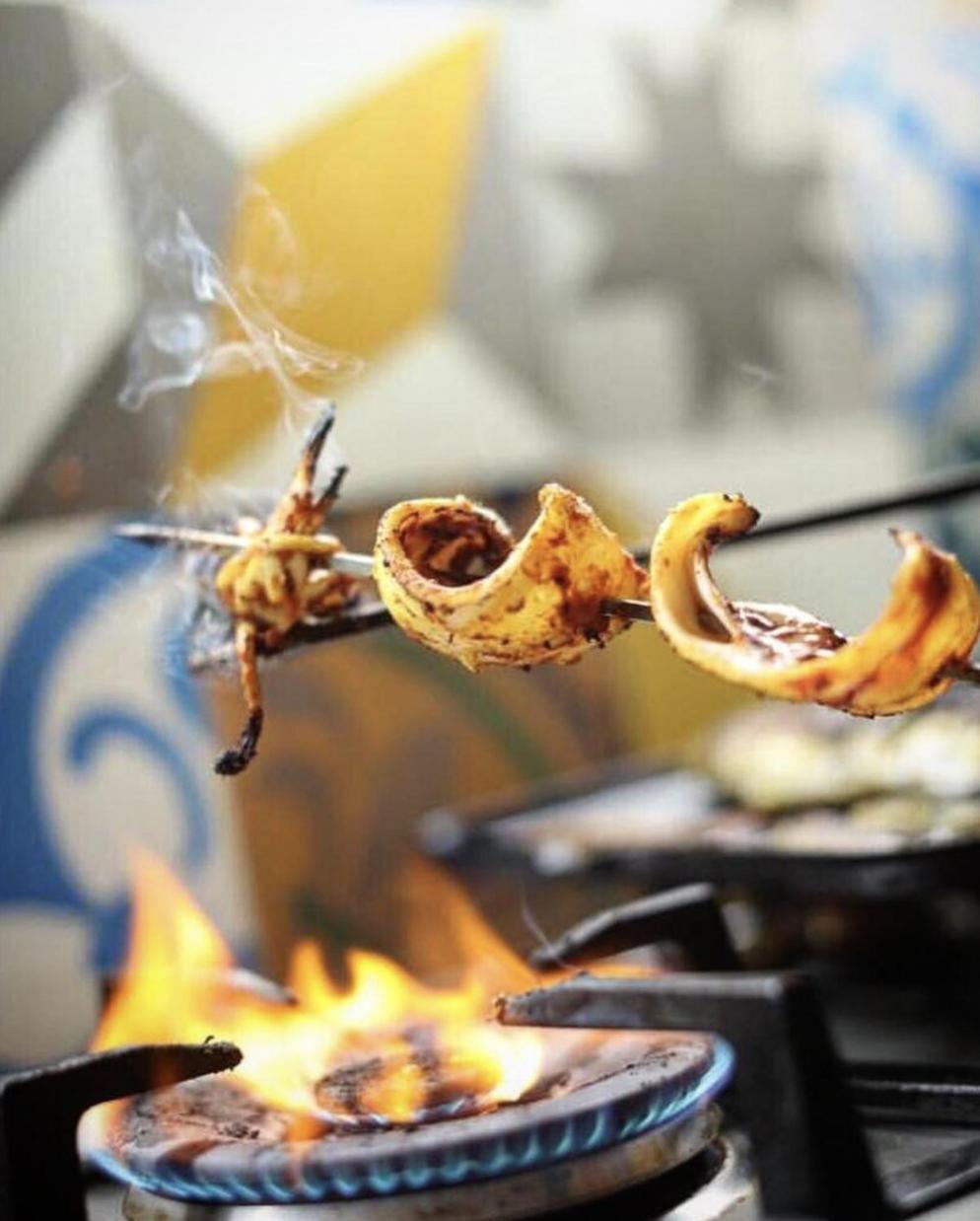 The Postcard Saligao 호텔 칼랑굿 외부 사진
